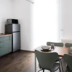 Corso 66 Luxury 公寓 萨莱诺