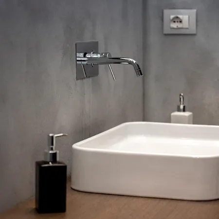 Corso 66 Luxury サレルノ