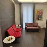 Corso 66 Luxury Lägenhet *