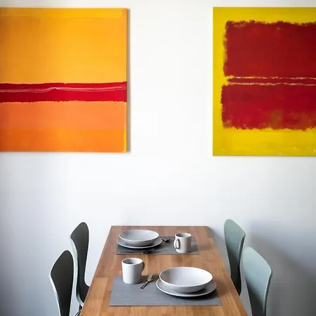 Διαμέρισμα Corso 66 Luxury *