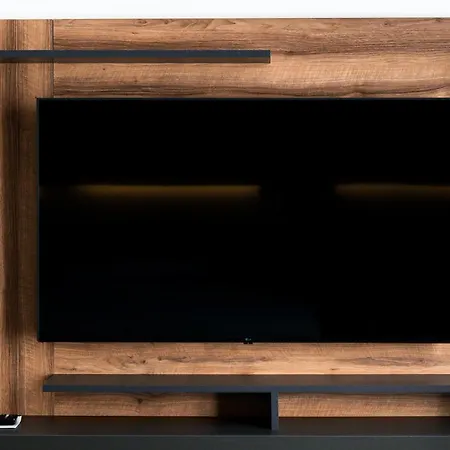 아파트 Corso 66 Luxury 살레르노