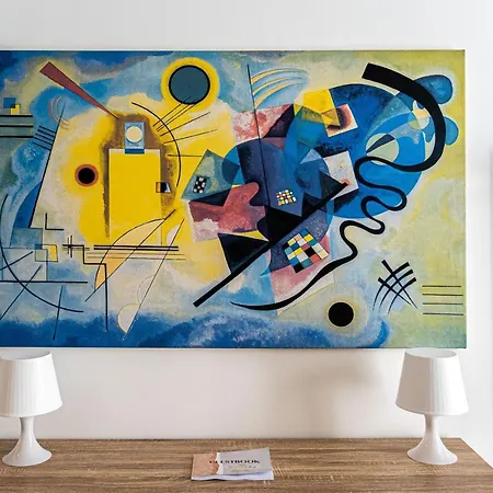 Διαμέρισμα Corso 66 Luxury *