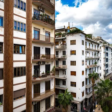 Corso 66 Luxury 아파트 *