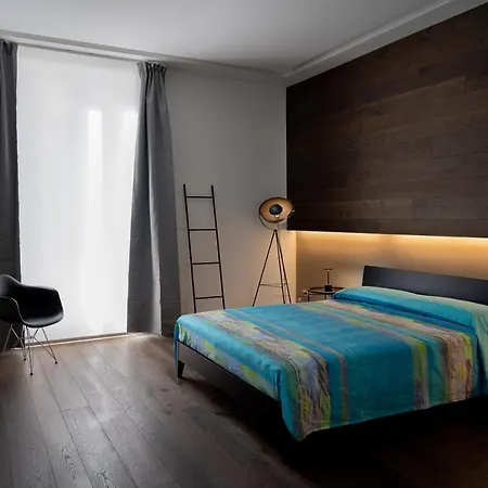 Corso 66 Luxury * Σαλέρνο