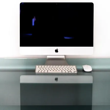 Corso 66 Luxury 아파트 살레르노