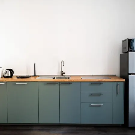 아파트 Corso 66 Luxury