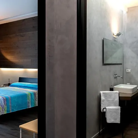 Διαμέρισμα Corso 66 Luxury *