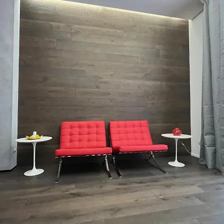 아파트 Corso 66 Luxury