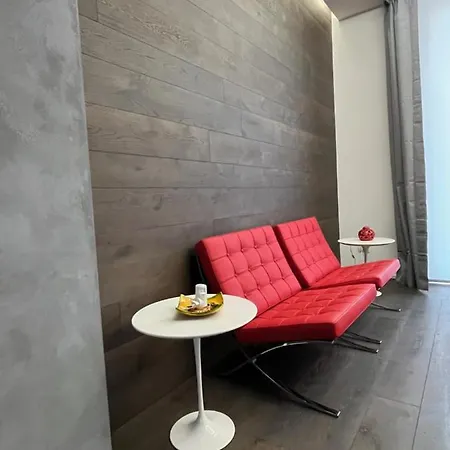 Corso 66 Luxury Διαμέρισμα *