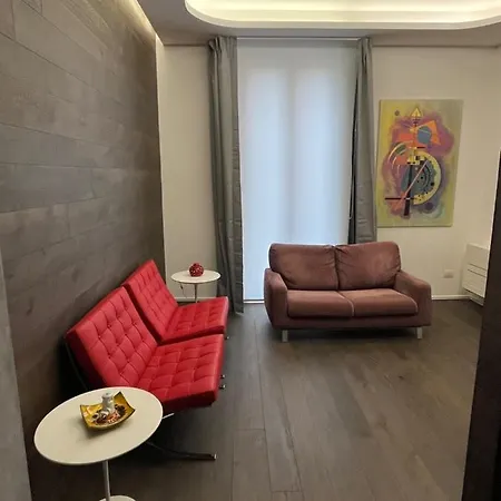 Corso 66 Luxury 아파트 *