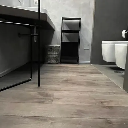 Corso 66 Luxury * 살레르노