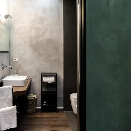 아파트 Corso 66 Luxury *