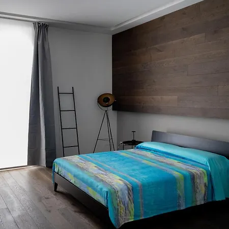 아파트 Corso 66 Luxury 살레르노