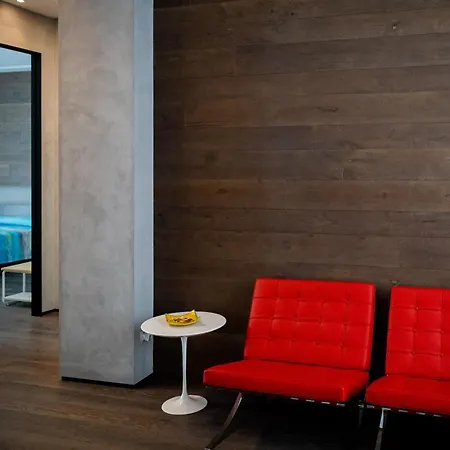 Corso 66 Luxury Διαμέρισμα Σαλέρνο