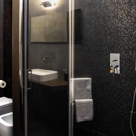 Corso 66 Luxury Apartment