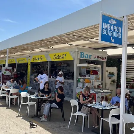 Διαμέρισμα Corso 66 Luxury