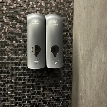 아파트 Corso 66 Luxury 살레르노