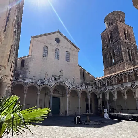 Corso 66 Luxury * 살레르노