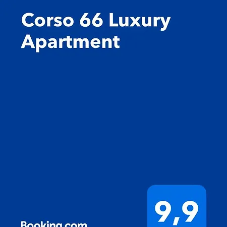 Corso 66 Luxury