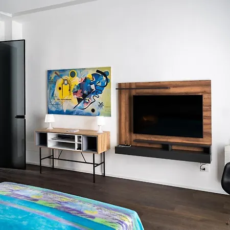 Corso 66 Luxury