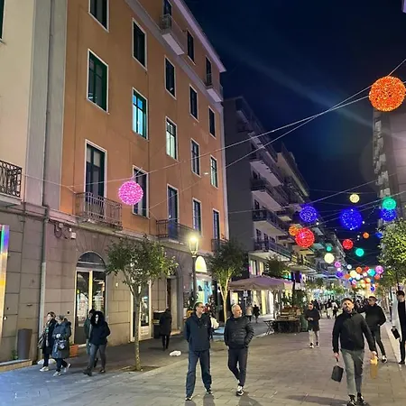 Corso 66 Luxury * Salerno