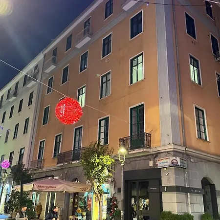 Apartment Corso 66 Luxury *