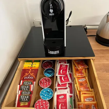 Corso 66 Luxury * Salerno