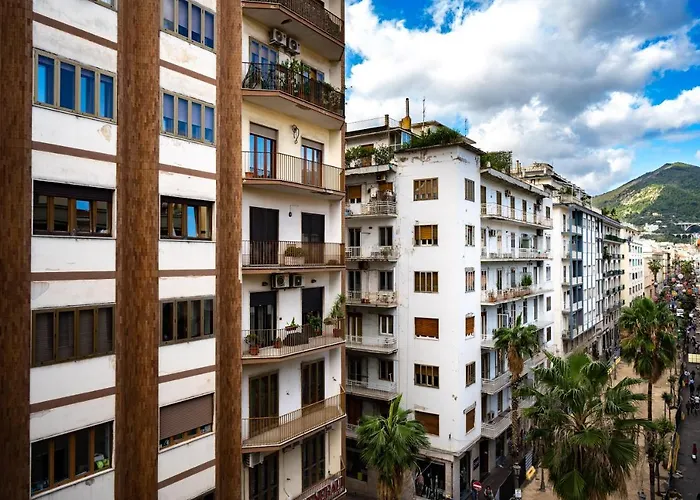 Corso 66 Luxury Apartamento *