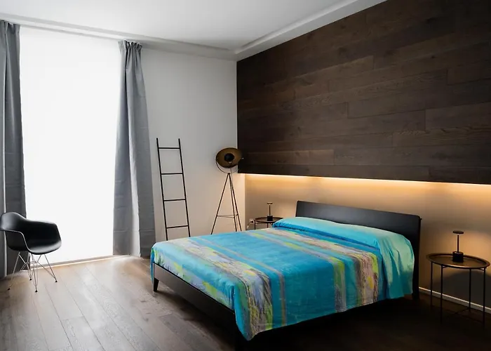 Corso 66 Luxury * 萨莱诺