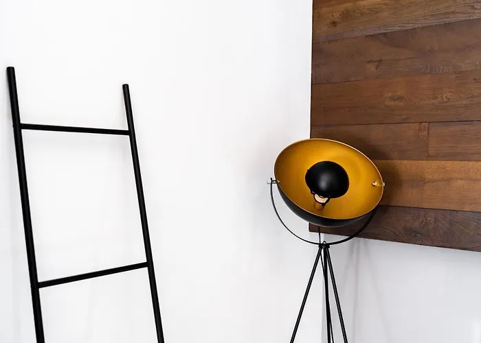 公寓 Corso 66 Luxury *