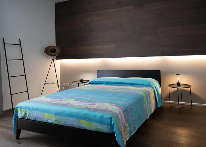Corso 66 Luxury Apartamento