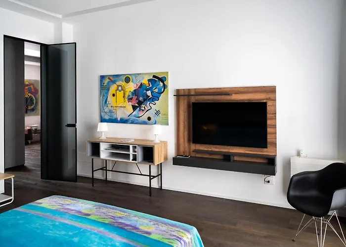 Corso 66 Luxury