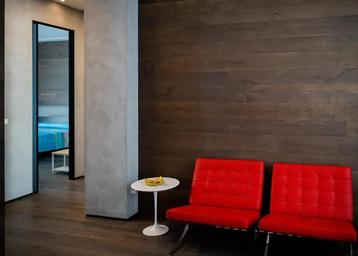 Corso 66 Luxury Apartamento Salerno